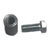 Nut — Welger 6669032