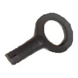 Key For Bale Counter — Welger 0995.10.33.00