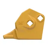 K 110 Corner Adapter Left Hand — Caterpillar 2222050