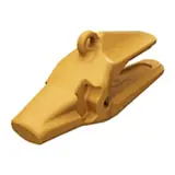 K 130 SERIESâ„¢ (VERTICAL PIN) ADAPTER — Caterpillar 2222054