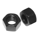 Hexagonal Nut — Putzmeister 033718000 - M42X3