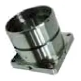 Support Flange 80 Ø — Putzmeister 027783009