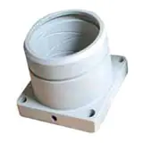 Support Flange 90 Ø — Putzmeister 274889002