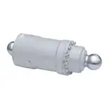 Plunger Cylinder 160Q-80 — Putzmeister 402244
