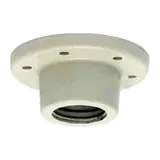 Bearing Flange 60 Ø — Putzmeister 242572008