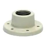 Support Flange 60 Ø — Putzmeister 242573007
