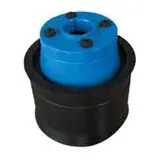 Piston Ram Dn 180 — Putzmeister 019033000