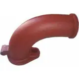 Foldable Elbow — Putzmeister 417730-242327004