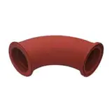 Elbow 125 / 90-100 — Putzmeister 292079001