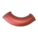 Elbow 6" — Putzmeister 254710007