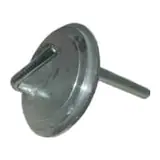 Sealing Cover — Putzmeister 054720006