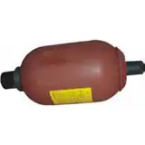 Accumalator 4Lt — Putzmeister 066600004