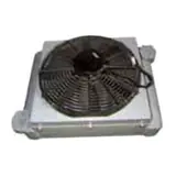 Oil Radiatior 220Lt 24V — Putzmeister 066337005