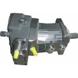 Hyd. Pump L A7V28 (24) Dr — Putzmeister 276120002