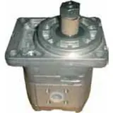 Hyd Motor 33.5 Cm3 — Putzmeister 239699004