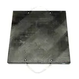 Support Plate 60X60X5 cm — Putzmeister 296705009 - 570943