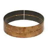 Bush 275X280X077 Du Nut — Putzmeister 058827002