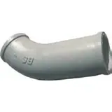 125 /45 Long Elbow — Putzmeister 427190