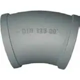 Elbow 30º 5.5 — Putzmeister 057597003 - 258935008