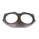 Spectacle Wear Plate — Putzmeister 519314
