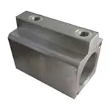 Switching Cylinder — Putzmeister 284918002