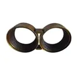 Intermediate Ring — Putzmeister 252200001