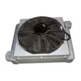 Oil Cooler 130 Lt 24 V — Putzmeister 7772125