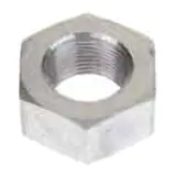 Hexagonal Nut M16 — Putzmeister 034109003