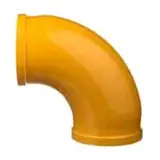 Elbow 90 Short — Putzmeister 7772132