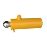 Plunger Tube 200-80 — Putzmeister 267495005
