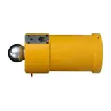 Plunger Tube 200-80 — Putzmeister 278902008