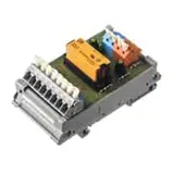 Relay Module — Putzmeister 244372002