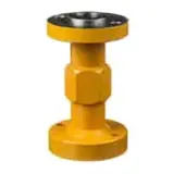 Spacer Flange — Putzmeister 261795002