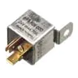 Relay Role 24 V — Putzmeister 0635505005