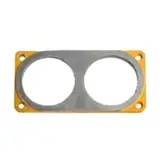 Wear Plate — Putzmeister 028037000
