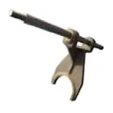 Switch Fork G-61 — Putzmeister 065644003