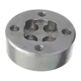 Piston Rod Flange — Putzmeister 052152003