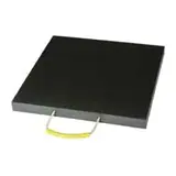 Support Plate 60X60X10Cm — Putzmeister 7772216