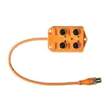 Proximity Junction Box4 4-Way — Putzmeister 462265