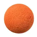 Sponge Ball 100 mm — Putzmeister 7772235
