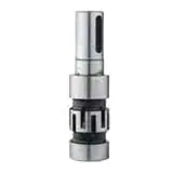 Hyd Motor Omh 500 Shaft 23813001 — Putzmeister 23813001