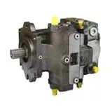 Hydraulic Pump A4Vg125Ep — Putzmeister 7772259