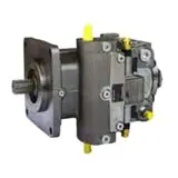 Hydraulic Pump A4Vg180Ep — Putzmeister 7772261