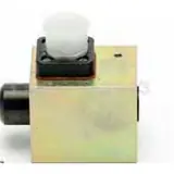 Coil 24V — Putzmeister 61678002