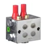 Lubricant Distributor Vskv4-D — Putzmeister 253913009