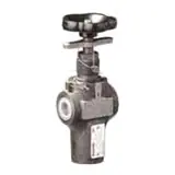 Check Valve 250 bar — Putzmeister 065917002