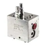 Pressure Regulator — Putzmeister 283736007
