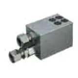 Check Valve — Putzmeister 23130045A