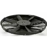 8 Wing 36,50 mm Fan 24 V — Putzmeister 74315019- 444176