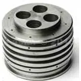 Piston (2100 Cylinder) — Putzmeister 259755009